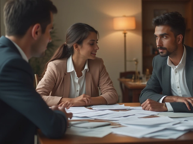 Who Really Pays for Divorce in Virginia? Costs, Fees, and What to Expect