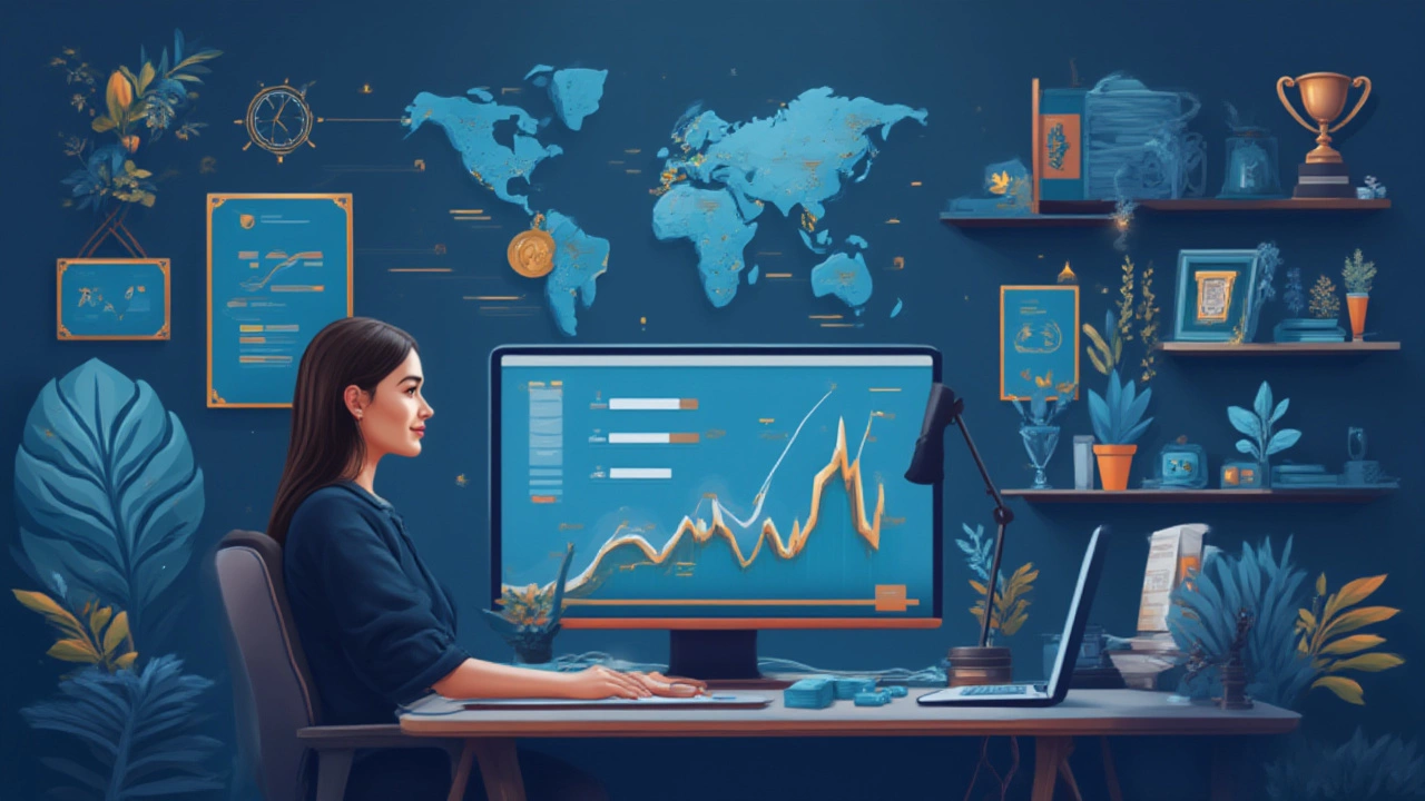 Tips for Maximizing Your Earnings as a Lawyer