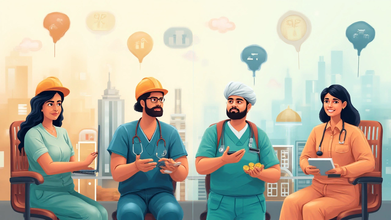 City-Wise Salary Differences: Why Location Really Matters