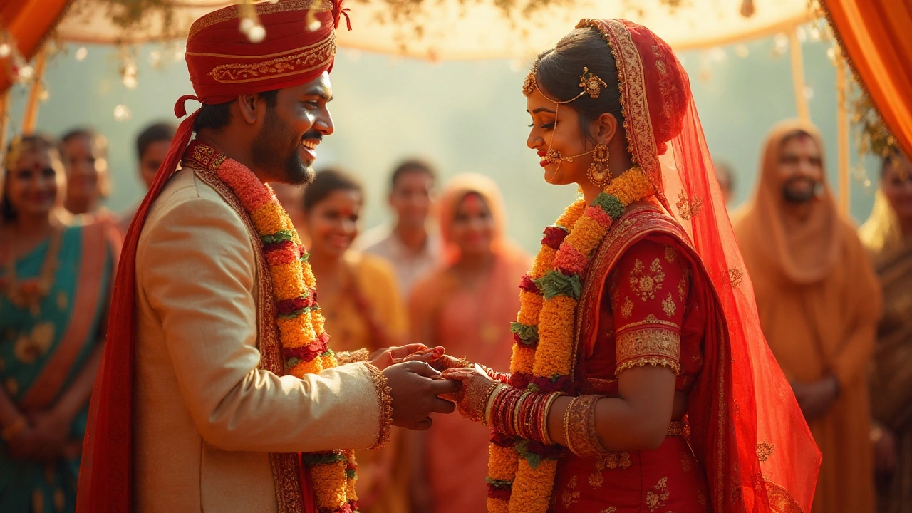 Is Indian Marriage Valid Without Registration? Legal Truth, Facts, and Tips