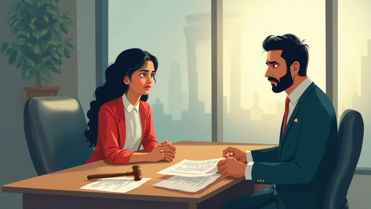 Legal Proof—How Do Courts Decide If You’re Married?