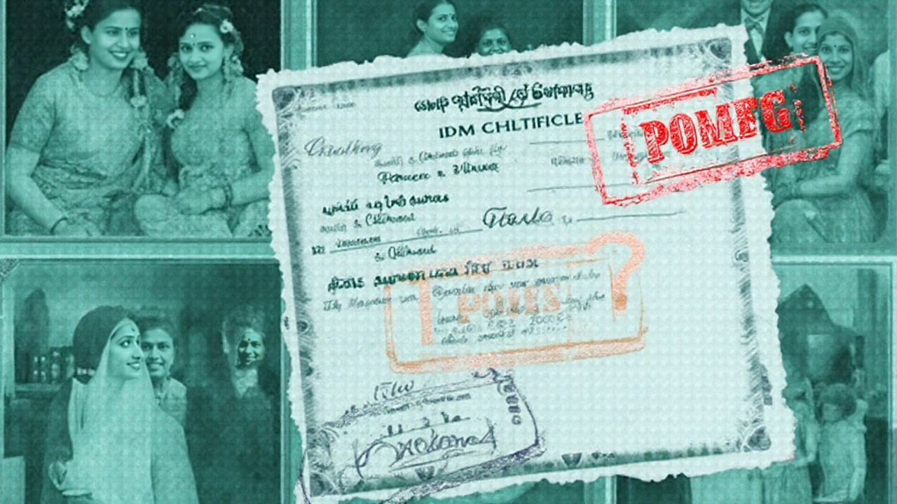 Smart Tips: How To Register Your Marriage (And Why You Should)