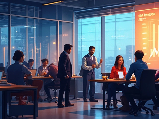 Average Salary in India: Detailed Salary Insights & Trends 2025