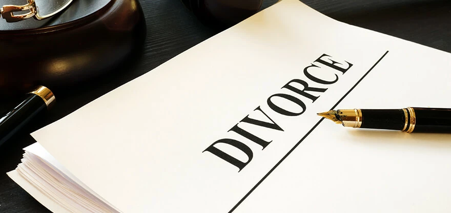 How to file for Divorce